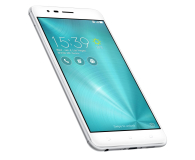 ASUS ZenFone Zoom S ZE553KL 4/64GB Dual SIM srebrny - 381120 - zdjęcie 4